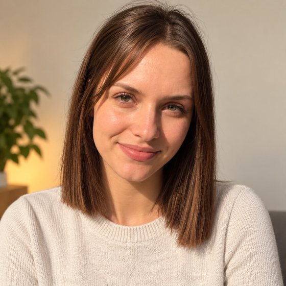Démi, professeure de SVT, de biologie et de physique-chimie chez Professor+ à Monaco